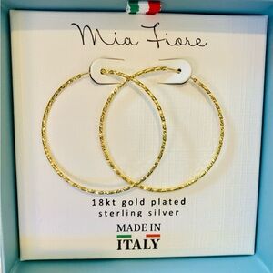 mia fiore earrings